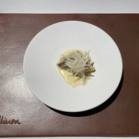 レストラン ラリューム - 