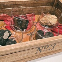 Terres de Truffes, Tokyo - 