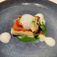 レストラン ラリューム - 