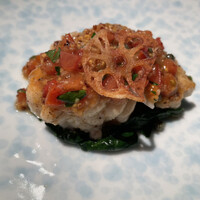 レストラン ラリューム - 