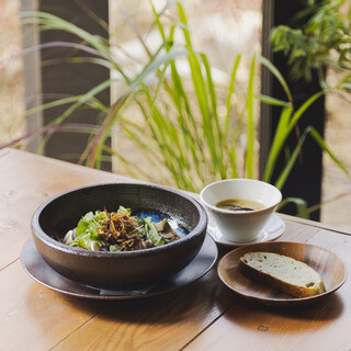 埜ノ山キッチン はるらんな_1