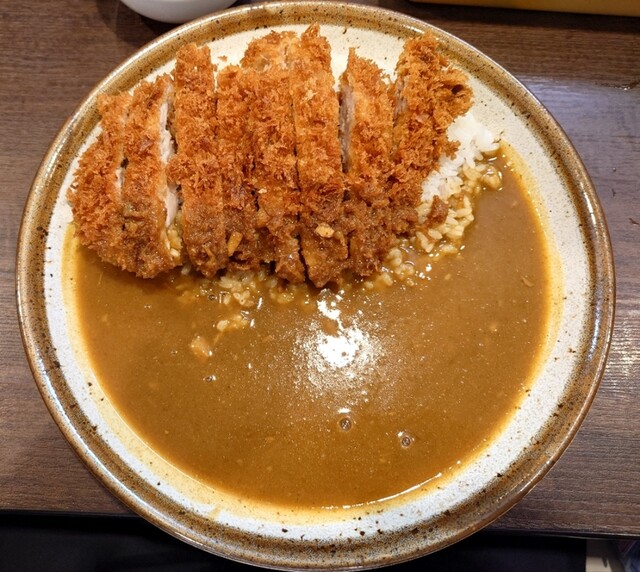 CoCo壱番屋 盛岡津志田店（ココイチバンヤ） - 岩手飯岡（カレー）の写真
