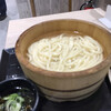 丸亀製麺 光が丘IMA店