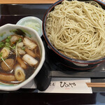 Soba Hinoya - 