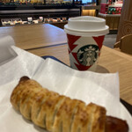 STARBUCKS COFFEE - 