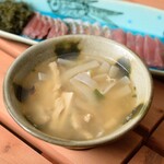 沖縄しゃぶしゃぶ もとぶ美ら海店 - 