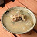 沖縄しゃぶしゃぶ もとぶ美ら海店 - 