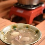 沖縄しゃぶしゃぶ もとぶ美ら海店 - 