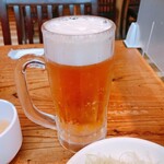 Yappari Suteki - ビール