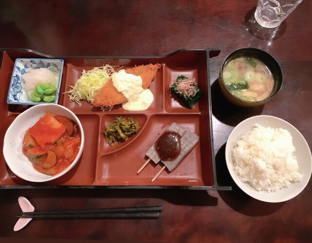 BAR－D（バーディー） - 新庄（イタリアン）の写真