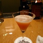 Kreis - 愛知県産トマトのカクテル