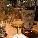 Kreis - タリスカー