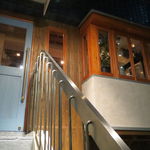 Ata - 階段を昇ると、そこは”魚介”天国↑