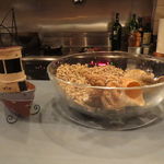 Ata - とぼけたオブジェがあちらこちら♪1