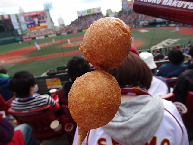 阿部蒲鉾店 楽天モバイルパーク宮城（あべかまぼこてん） - 宮城野原（その他）の写真