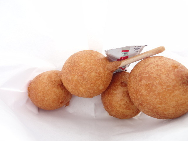 阿部蒲鉾店 楽天モバイルパーク宮城（あべかまぼこてん） - 宮城野原（その他）の写真