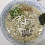 浜ラーメン - 