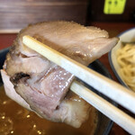 Tsukemen Ishibashi - 