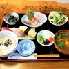 錦寿司 - 料理写真:にぎりランチ　2022/11/11