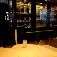 ステーキハウス キッチンリボン - 