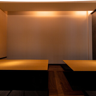 お子様連れも安心！掘りごたつ式のお部屋貸し切り可能