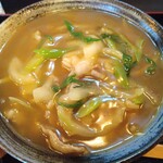 お食事処 福宝 - 