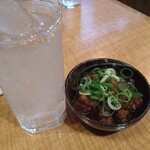 お食事処 福宝 - 