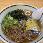 Maruuma Udon - 