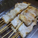 Yakitori Shiro - 