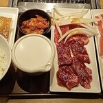 Yakiniku Raiku - 