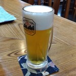 Kotobukiya Juan - 生ビール