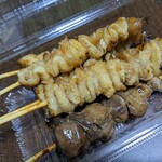 Yakitori Shiro - 