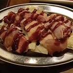 Yakiniku Raiku - 