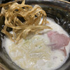 鶏Soba 座銀 にぼし店
