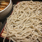 蕎麦屋酒 しの崎 - 
