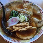 ますや本店 - アップ♪