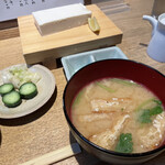 豆腐料理 空野 - 