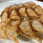 ぎょうざ 湖月 - 