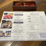 セブンクローバー - 