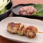 れいせん町悟くう - ジューシーな四ツ身