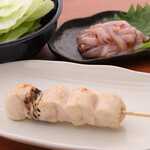 れいせん町悟くう - 新鮮なササミ