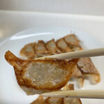 ぎょうざ 湖月 - 