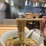 中華そば 深緑 - 