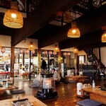 又兵衛の茶屋 - 