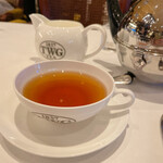 TWG TEA - 