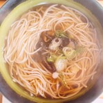 又兵衛の茶屋 - 