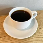 ANPU - コーヒー