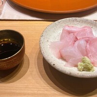 すし人 三篤 - 