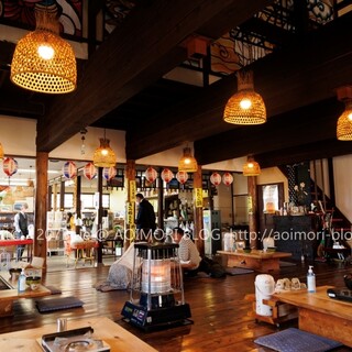 又兵衛の茶屋_2