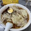 中華麺店 喜楽